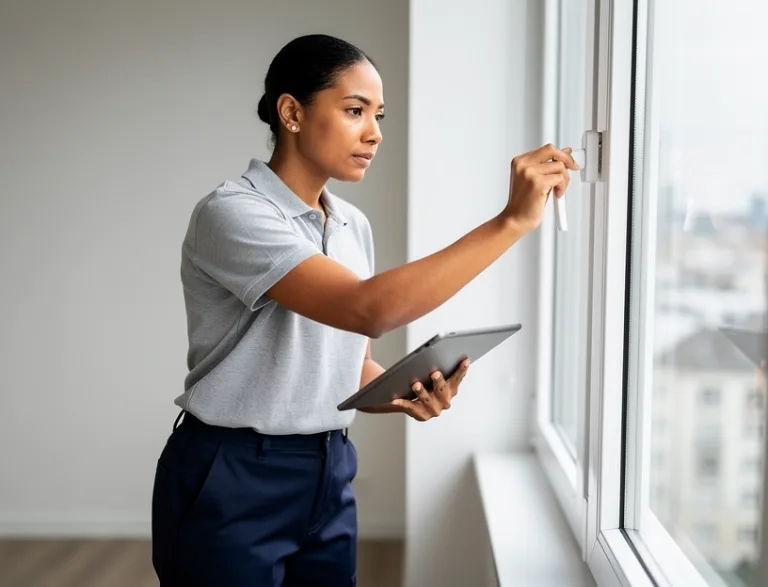 Property Management service in Saint-Michel